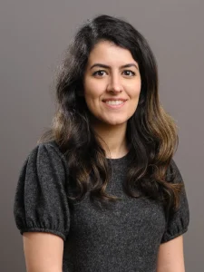 Picture of Maryam Rahbar