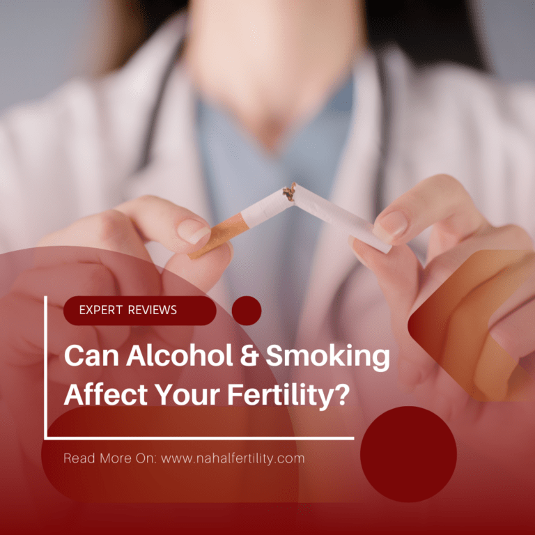 Does Smoking and Alcohol Affect Fertility? Real Stories and Fertility Expert Insight