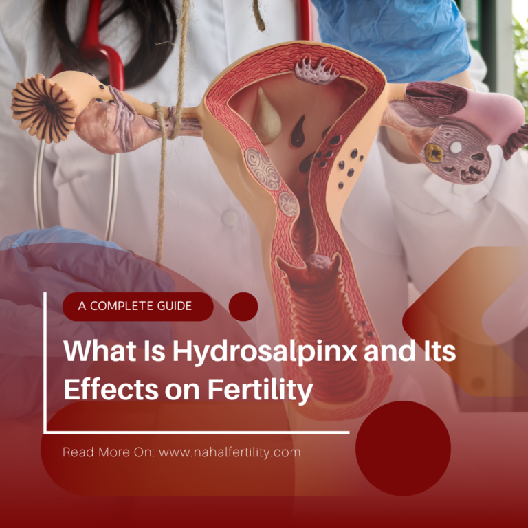 What Is Hydrosalpinx and Its Effects on Fertility