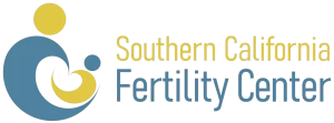 Southern California Fertility Center logo