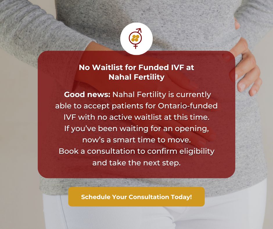 nahal fertility funding notice